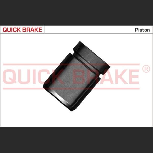 QUICK BRAKE 185121K Kolben, Bremssattel