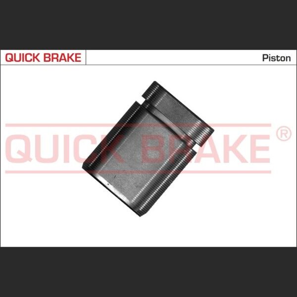 QUICK BRAKE 185127K Kolben, Bremssattel
