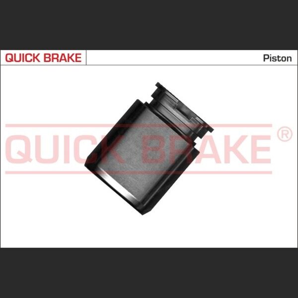 QUICK BRAKE 185129K Kolben, Bremssattel