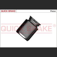 QUICK BRAKE 185129K Kolben, Bremssattel