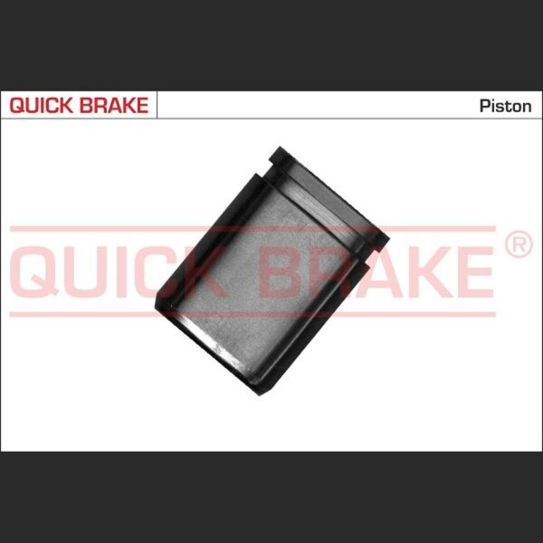 QUICK BRAKE 185130K Kolben, Bremssattel