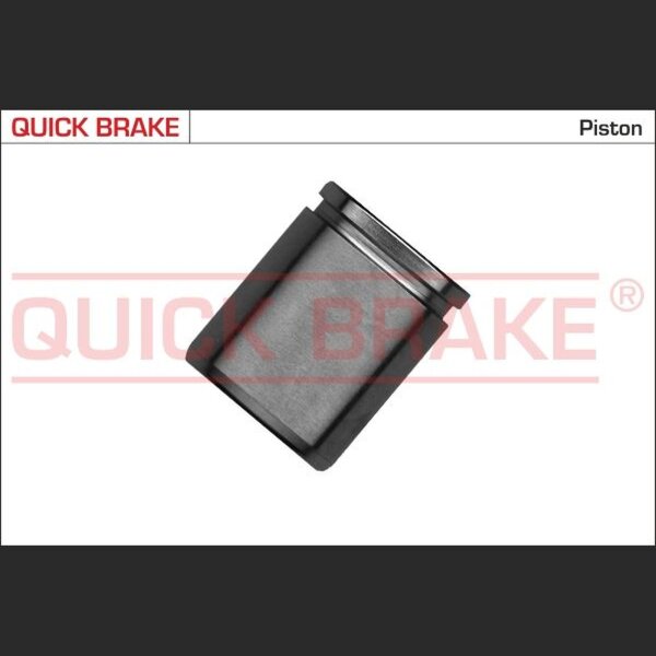 QUICK BRAKE 185133K Kolben, Bremssattel
