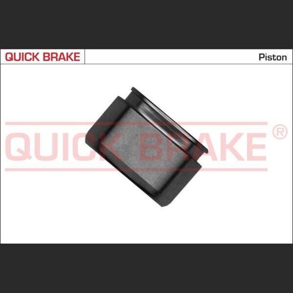 QUICK BRAKE 185137K Kolben, Bremssattel