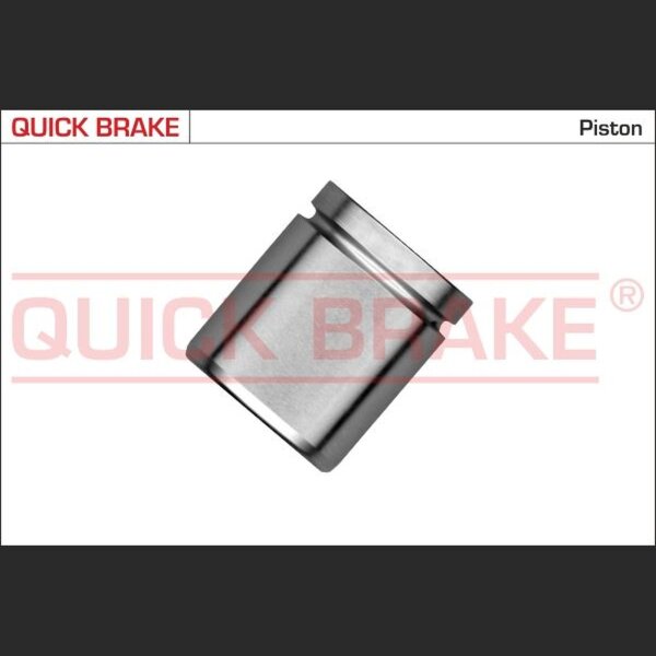 QUICK BRAKE 185141K Kolben, Bremssattel