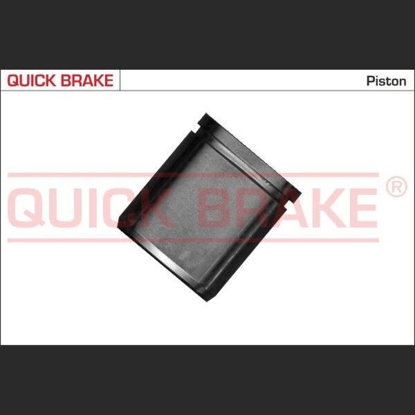 QUICK BRAKE 185144K Kolben, Bremssattel