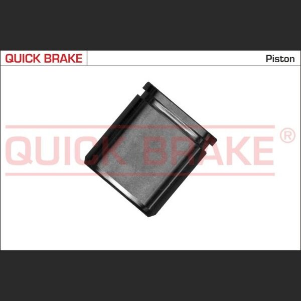 QUICK BRAKE 185146K Kolben, Bremssattel
