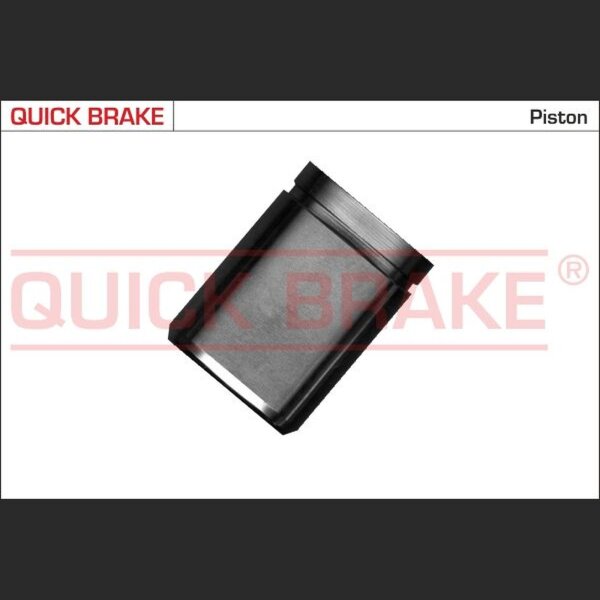 QUICK BRAKE 185148K Kolben, Bremssattel