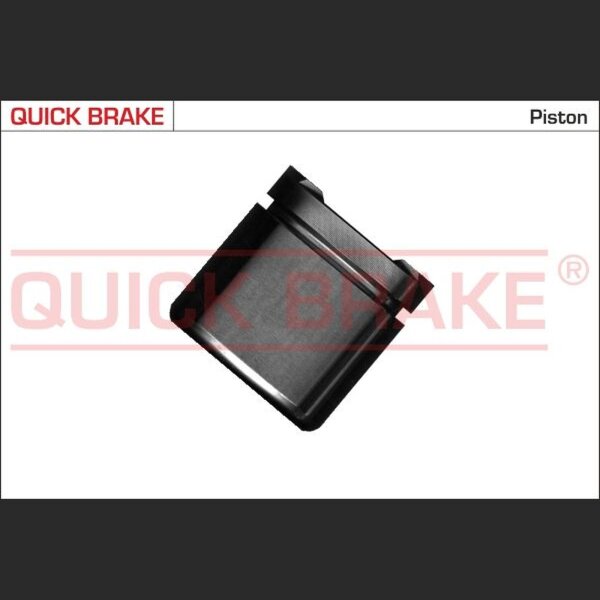 QUICK BRAKE 185152K Kolben, Bremssattel