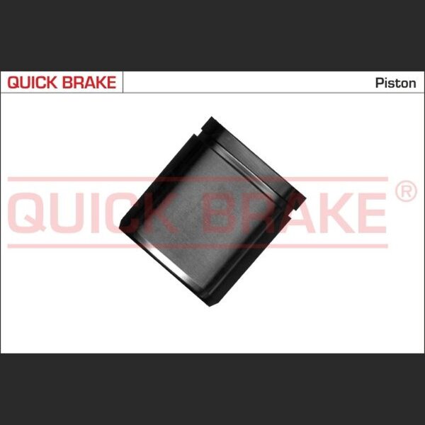 QUICK BRAKE 185153K Kolben, Bremssattel