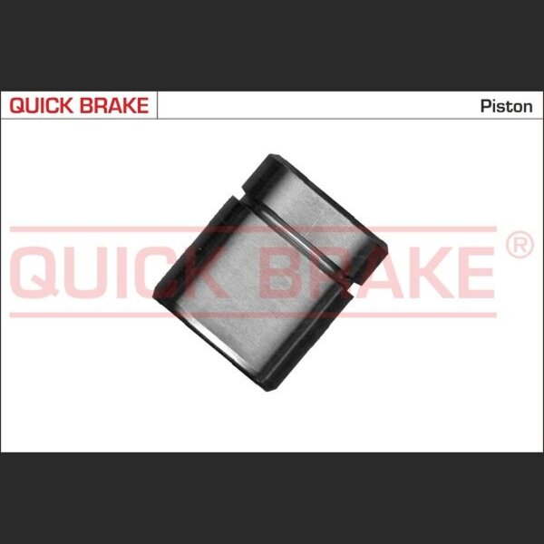 QUICK BRAKE 185154K Kolben, Bremssattel