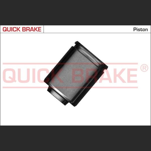 QUICK BRAKE 185155K Kolben, Bremssattel