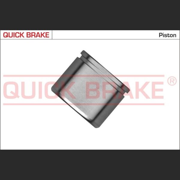 QUICK BRAKE 185161K Kolben, Bremssattel