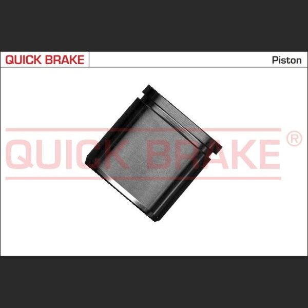 QUICK BRAKE 185170K Kolben, Bremssattel