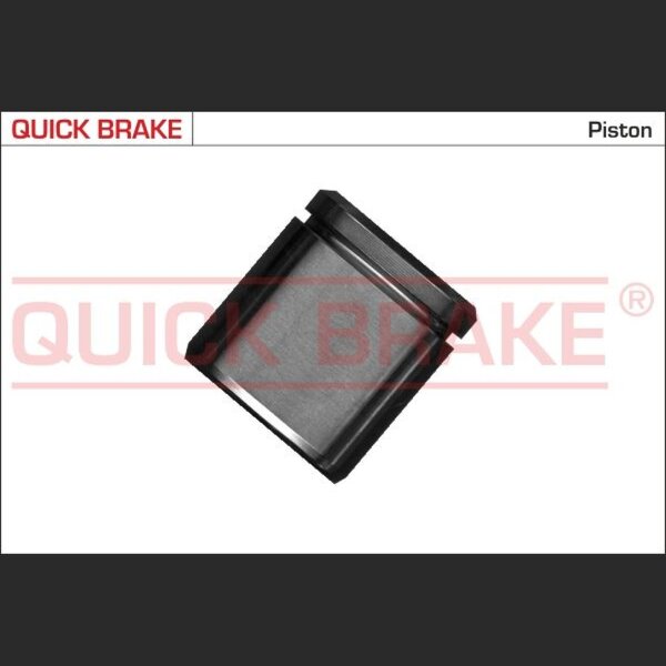 QUICK BRAKE 185171K Kolben, Bremssattel