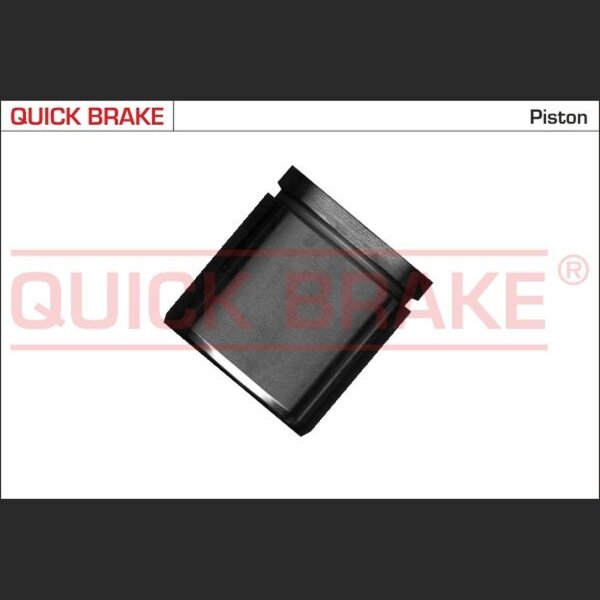QUICK BRAKE 185174K Kolben, Bremssattel