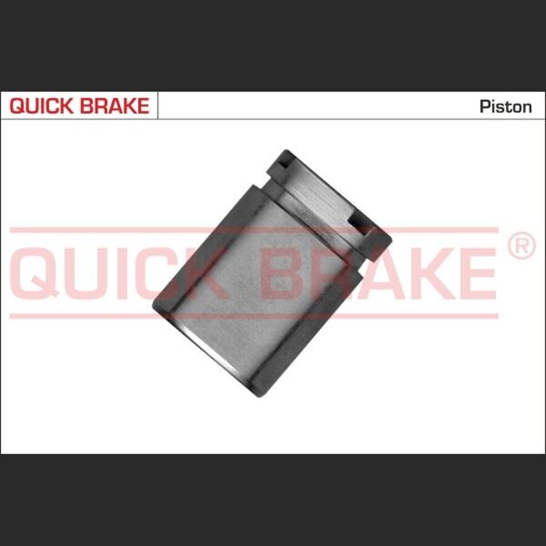 QUICK BRAKE 185177K Kolben, Bremssattel