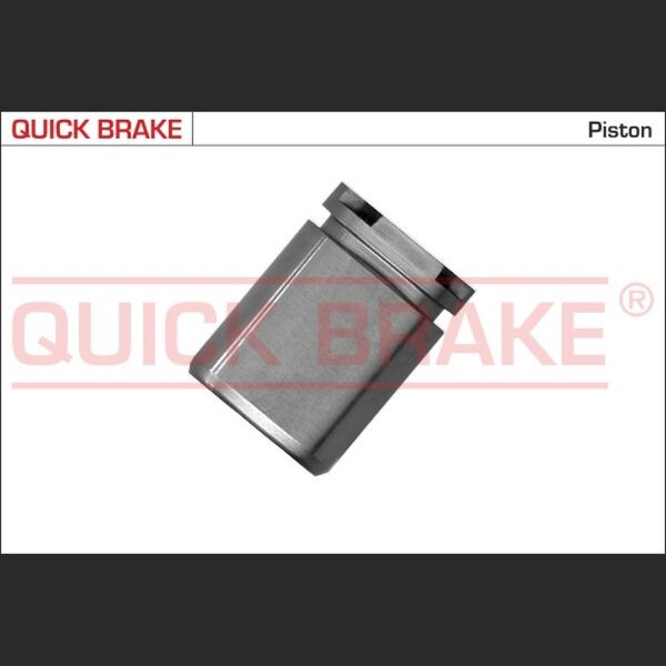 QUICK BRAKE 185180K Kolben, Bremssattel