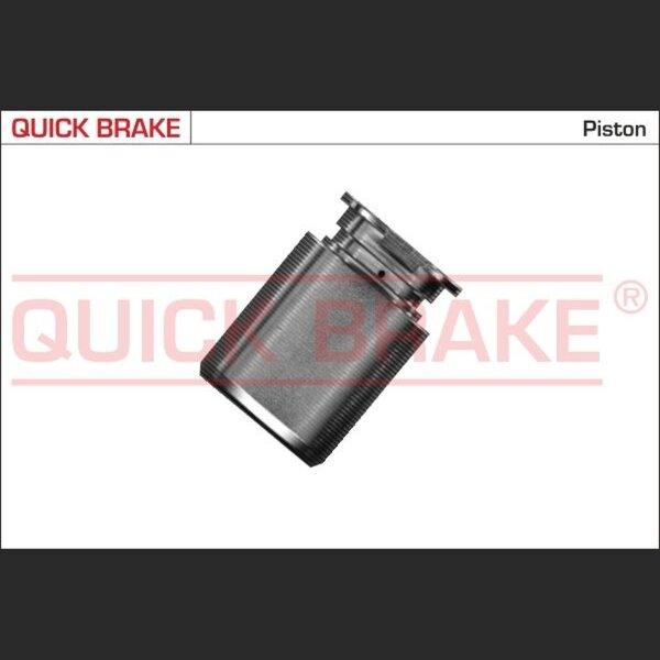 QUICK BRAKE 185184K Kolben, Bremssattel
