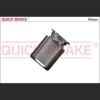 QUICK BRAKE 185184K Kolben, Bremssattel