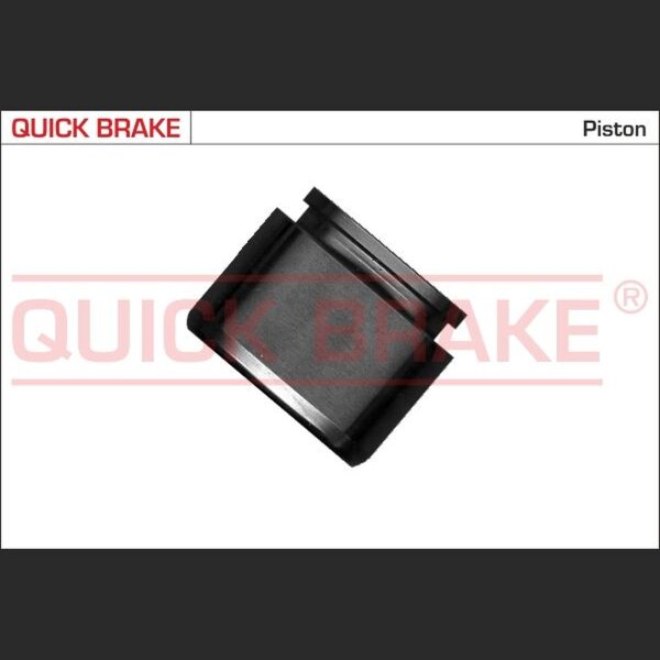 QUICK BRAKE 185185K Kolben, Bremssattel