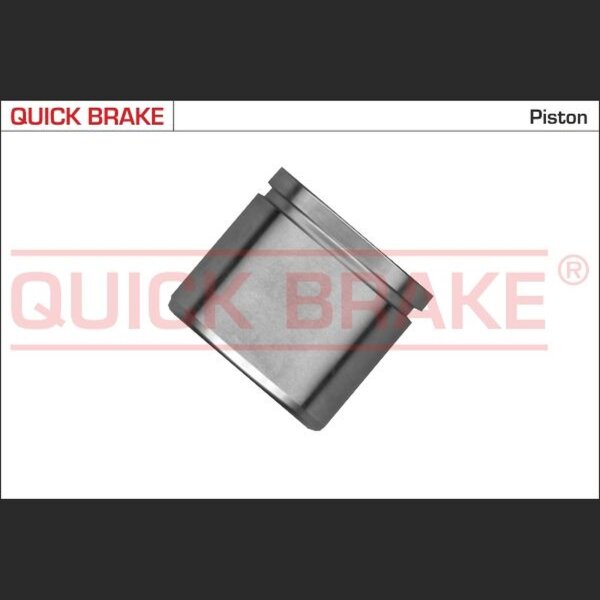 QUICK BRAKE 185197K Kolben, Bremssattel