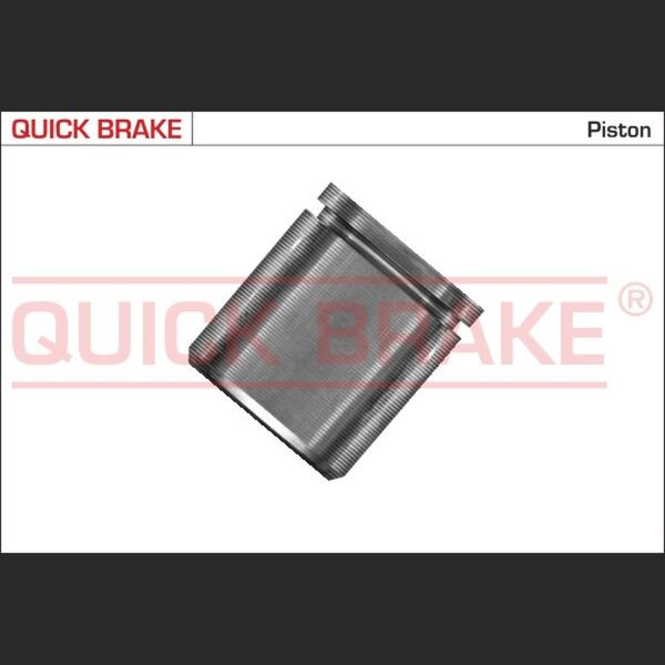 QUICK BRAKE 185199K Kolben, Bremssattel