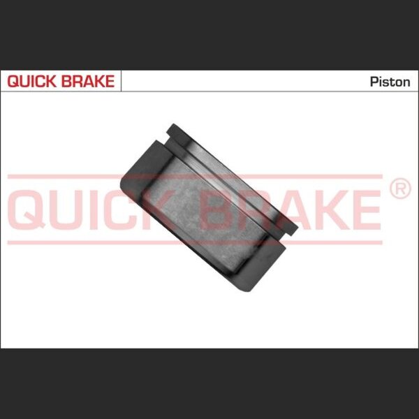 QUICK BRAKE 185202K Kolben, Bremssattel