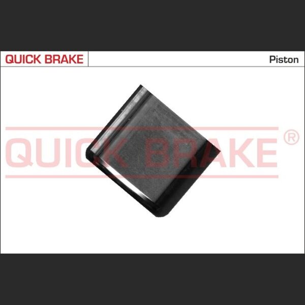 QUICK BRAKE 185208K Kolben, Bremssattel