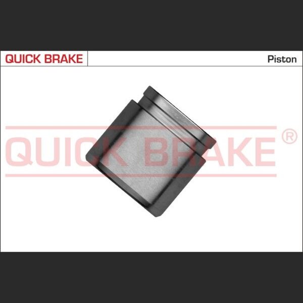 QUICK BRAKE 185216K Kolben, Bremssattel