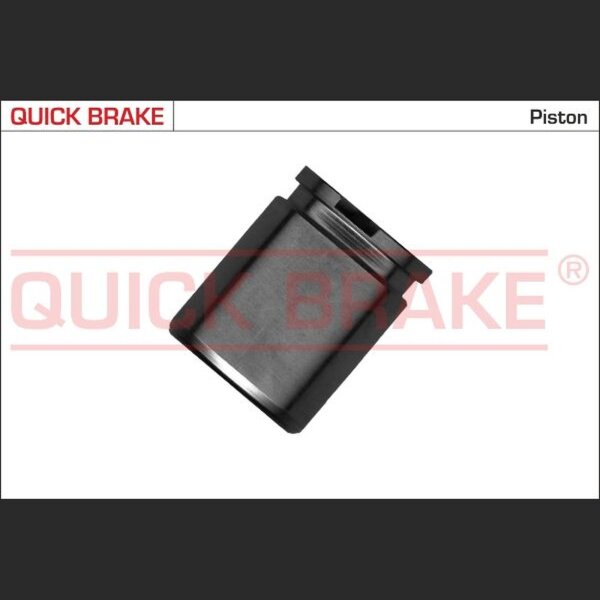 QUICK BRAKE 185219K Kolben, Bremssattel