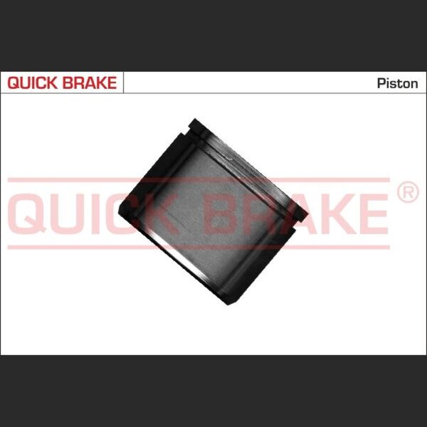 QUICK BRAKE 185220K Kolben, Bremssattel