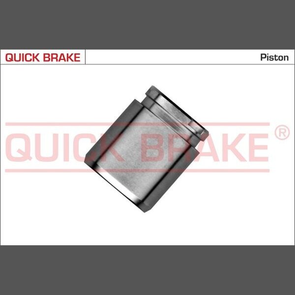 QUICK BRAKE 185226K Kolben, Bremssattel