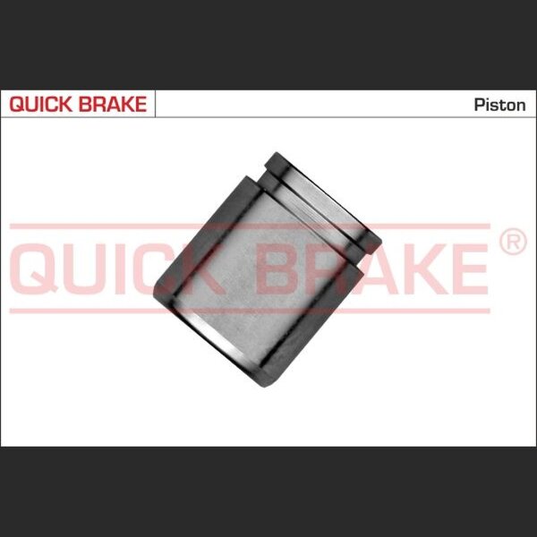 QUICK BRAKE 185227K Kolben, Bremssattel