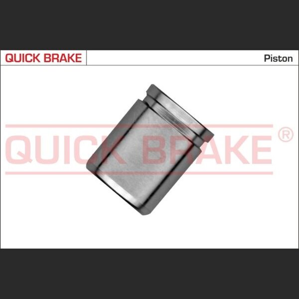 QUICK BRAKE 185229K Kolben, Bremssattel