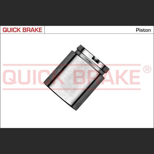 QUICK BRAKE 185230K Kolben, Bremssattel