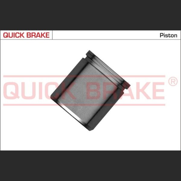 QUICK BRAKE 185233K Kolben, Bremssattel