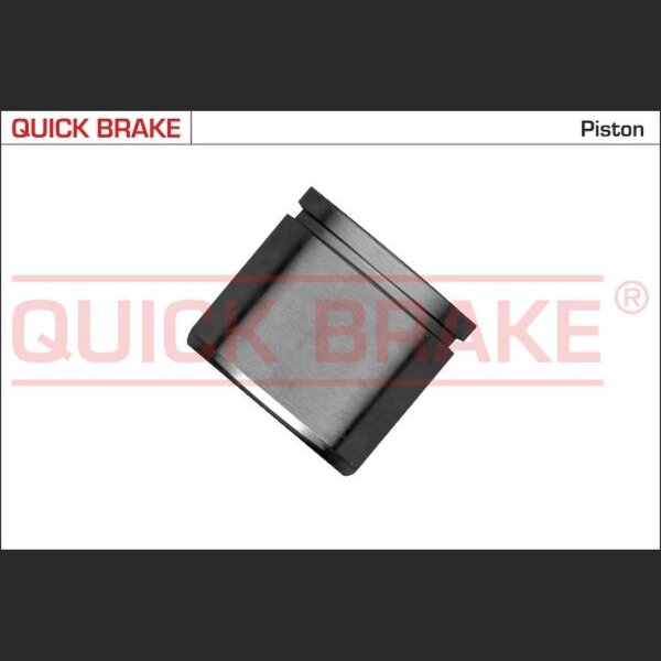 QUICK BRAKE 185235K Kolben, Bremssattel