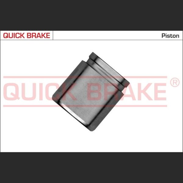QUICK BRAKE 185237K Kolben, Bremssattel