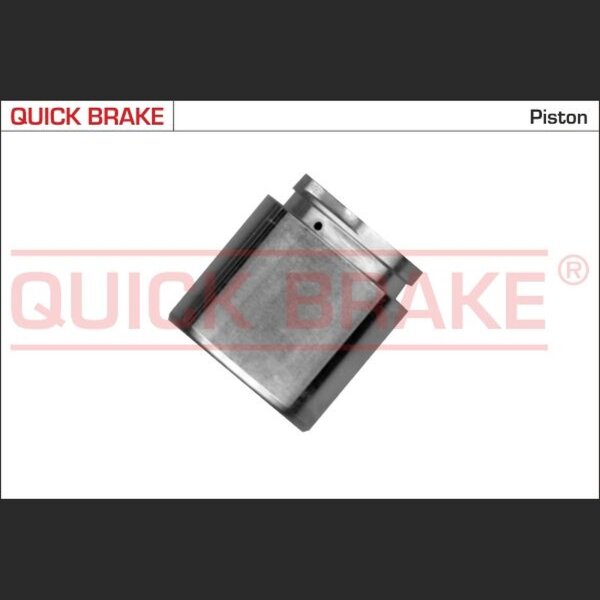 QUICK BRAKE 185240K Kolben, Bremssattel