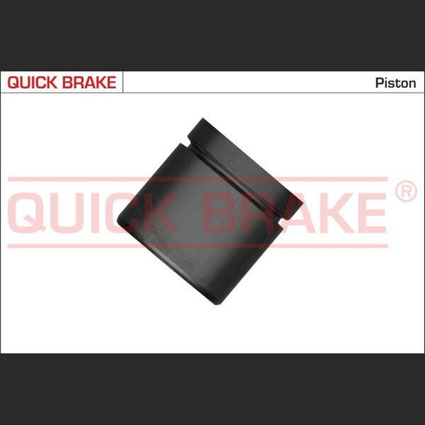 QUICK BRAKE 185247K Kolben, Bremssattel