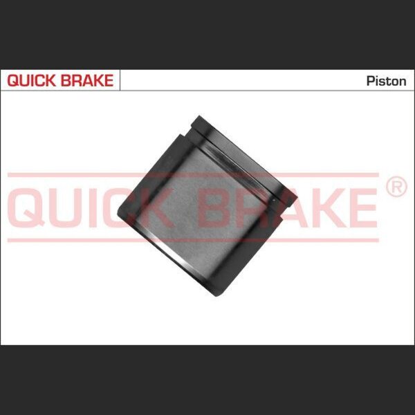 QUICK BRAKE 185248K Kolben, Bremssattel