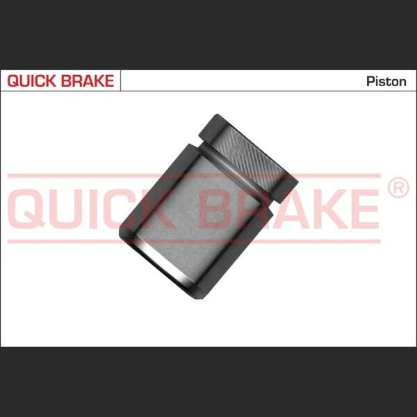 QUICK BRAKE 185249K Kolben, Bremssattel
