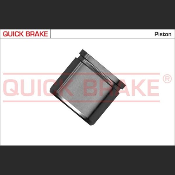 QUICK BRAKE 185252K Kolben, Bremssattel