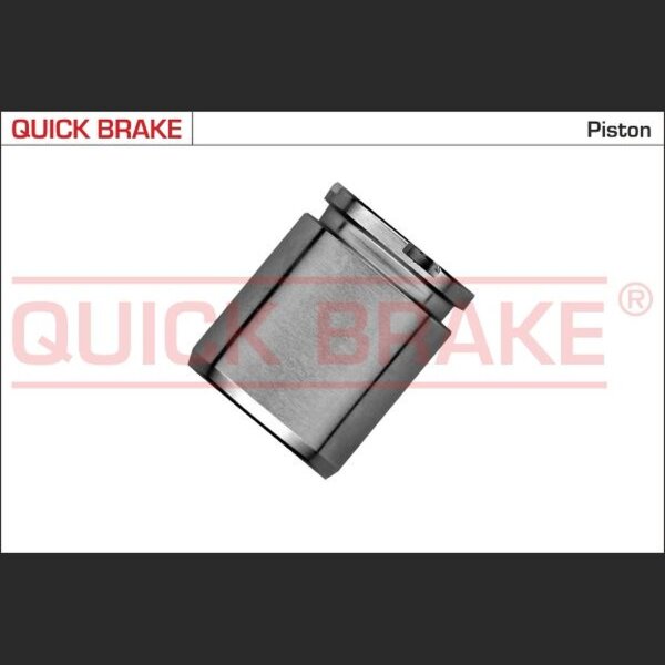 QUICK BRAKE 185254K Kolben, Bremssattel