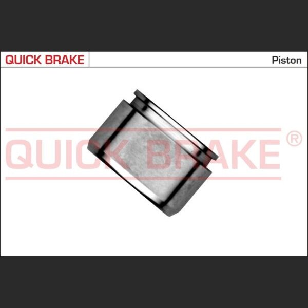 QUICK BRAKE 185257K Kolben, Bremssattel