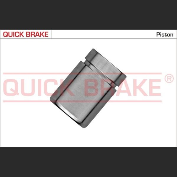 QUICK BRAKE 185259K Kolben, Bremssattel