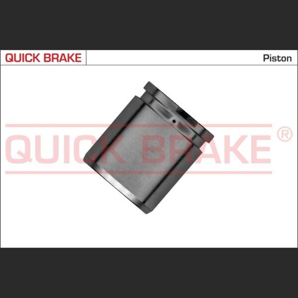 QUICK BRAKE 185263K Kolben, Bremssattel