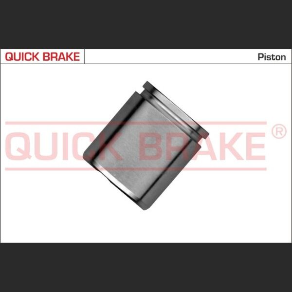 QUICK BRAKE 185268K Kolben, Bremssattel