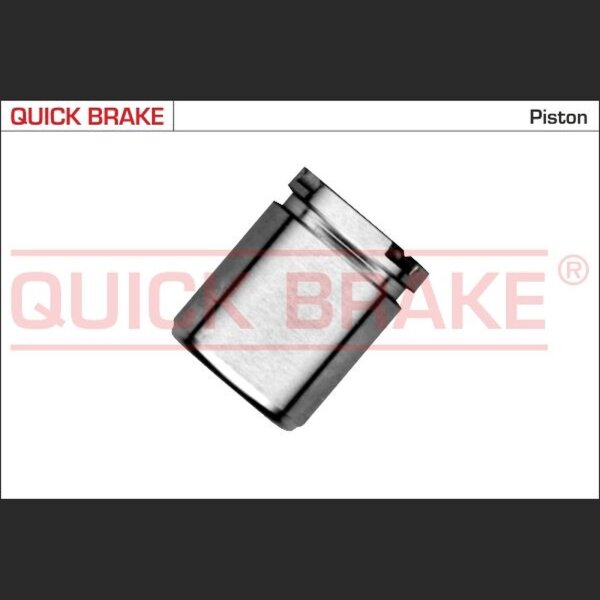 QUICK BRAKE 185269K Kolben, Bremssattel