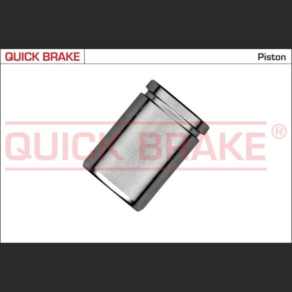 QUICK BRAKE 185272K Kolben, Bremssattel